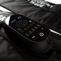 RapidAir Pro Wireless Compression Boots