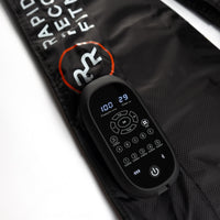 RapidAir Pro Wireless Compression Boots