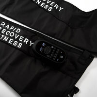 RapidAir Pro Wireless Compression Boots