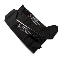 RapidAir Pro Wireless Compression Boots