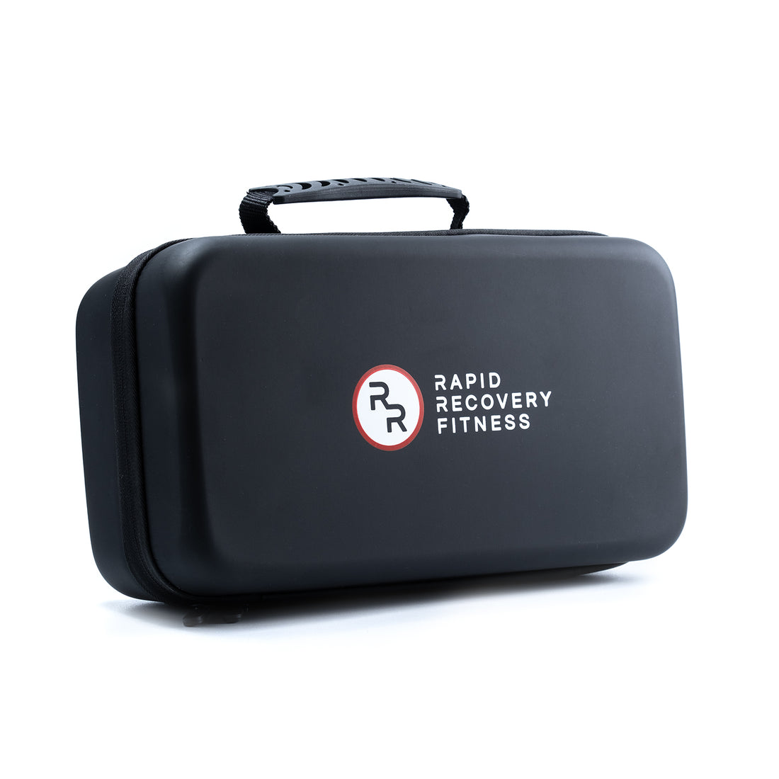 RR Pro + Massage Gun