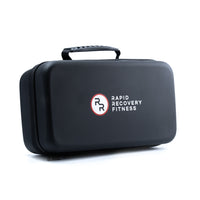 RR Pro + Massage Gun