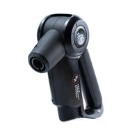 RR Pro + Massage Gun