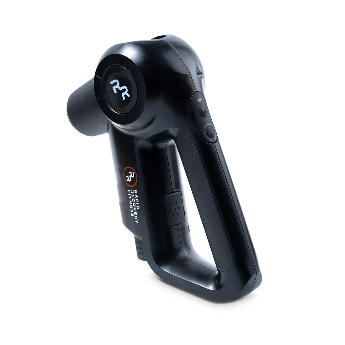 RR Pro + Massage Gun