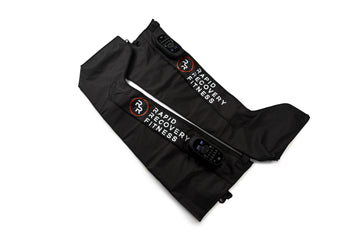 RapidAir Pro Wireless Compression Boots